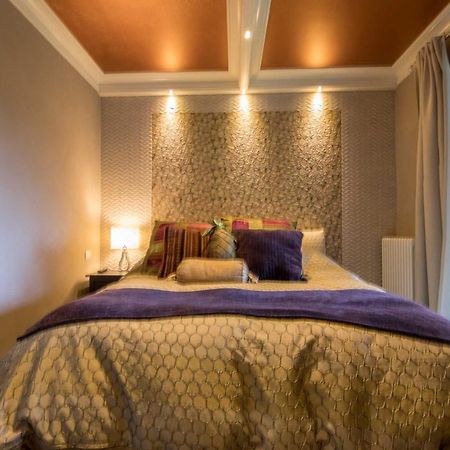 Cimino Luxury Villas In Lake Como - Julia #1 Oliveto Lario ภายนอก รูปภาพ