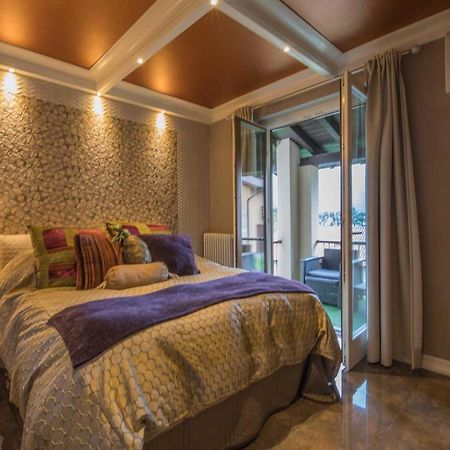 Cimino Luxury Villas In Lake Como - Julia #1 Oliveto Lario ภายนอก รูปภาพ
