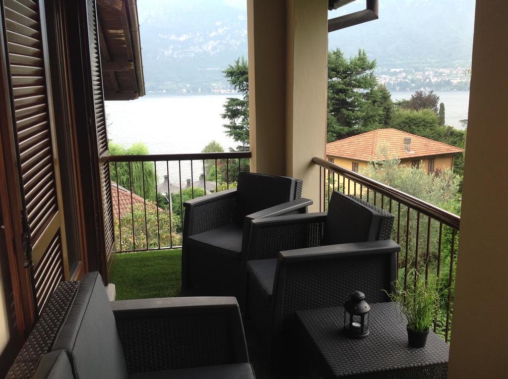 Cimino Luxury Villas In Lake Como - Julia #1 Oliveto Lario ภายนอก รูปภาพ