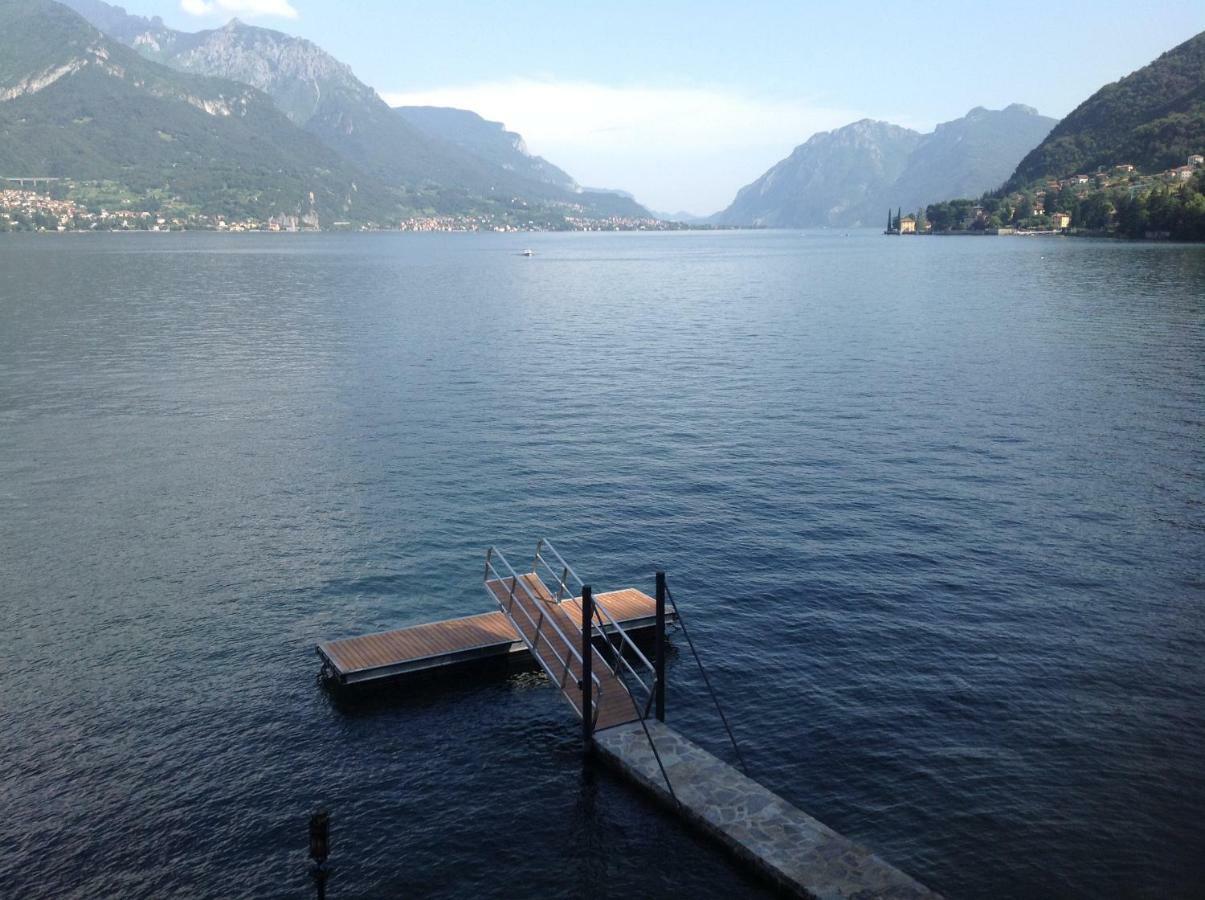 Cimino Luxury Villas In Lake Como - Julia #1 Oliveto Lario ภายนอก รูปภาพ