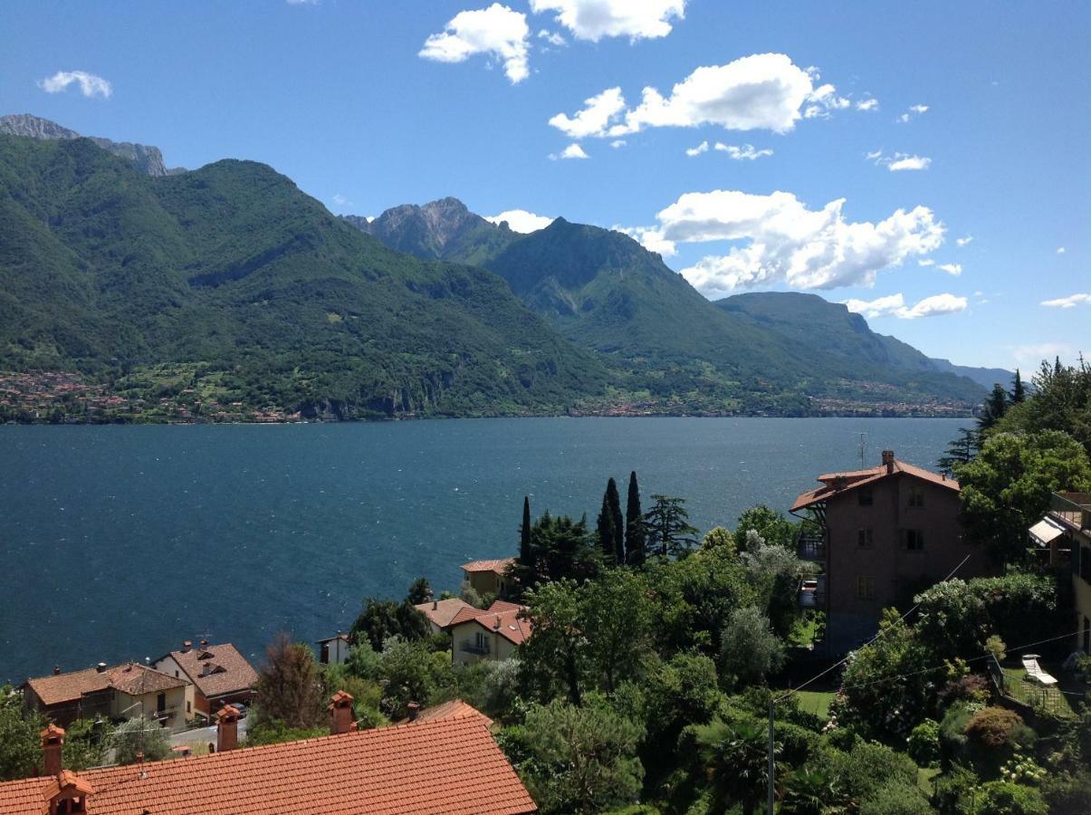 Cimino Luxury Villas In Lake Como - Julia #1 Oliveto Lario ภายนอก รูปภาพ