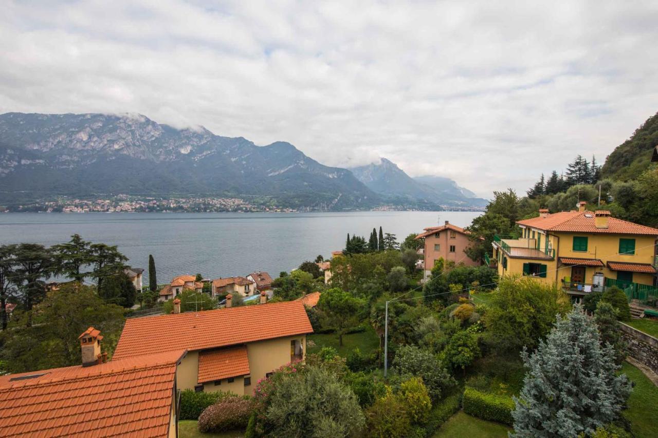 Cimino Luxury Villas In Lake Como - Julia #1 Oliveto Lario ภายนอก รูปภาพ
