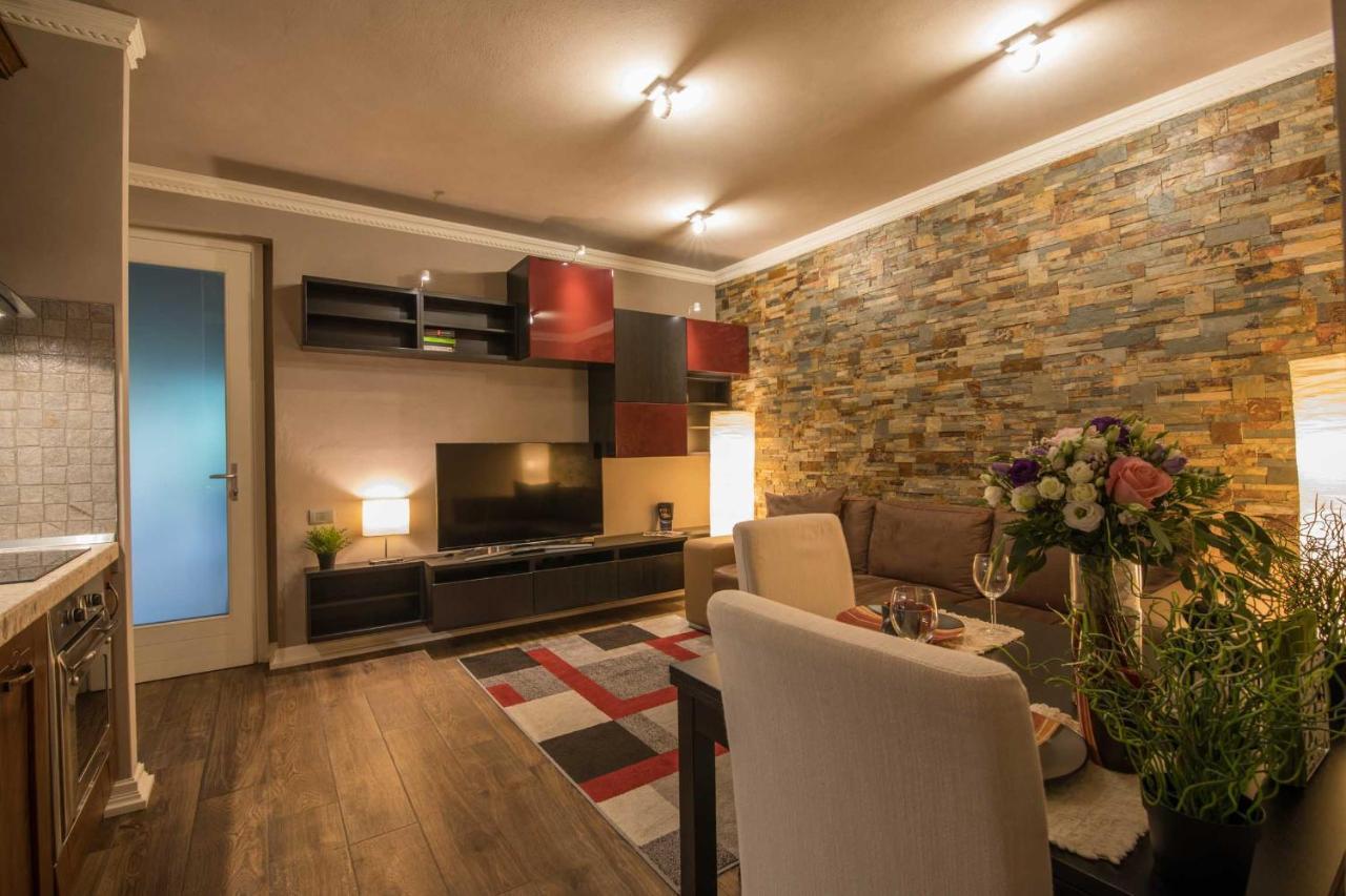 Cimino Luxury Villas In Lake Como - Julia #1 Oliveto Lario ภายนอก รูปภาพ