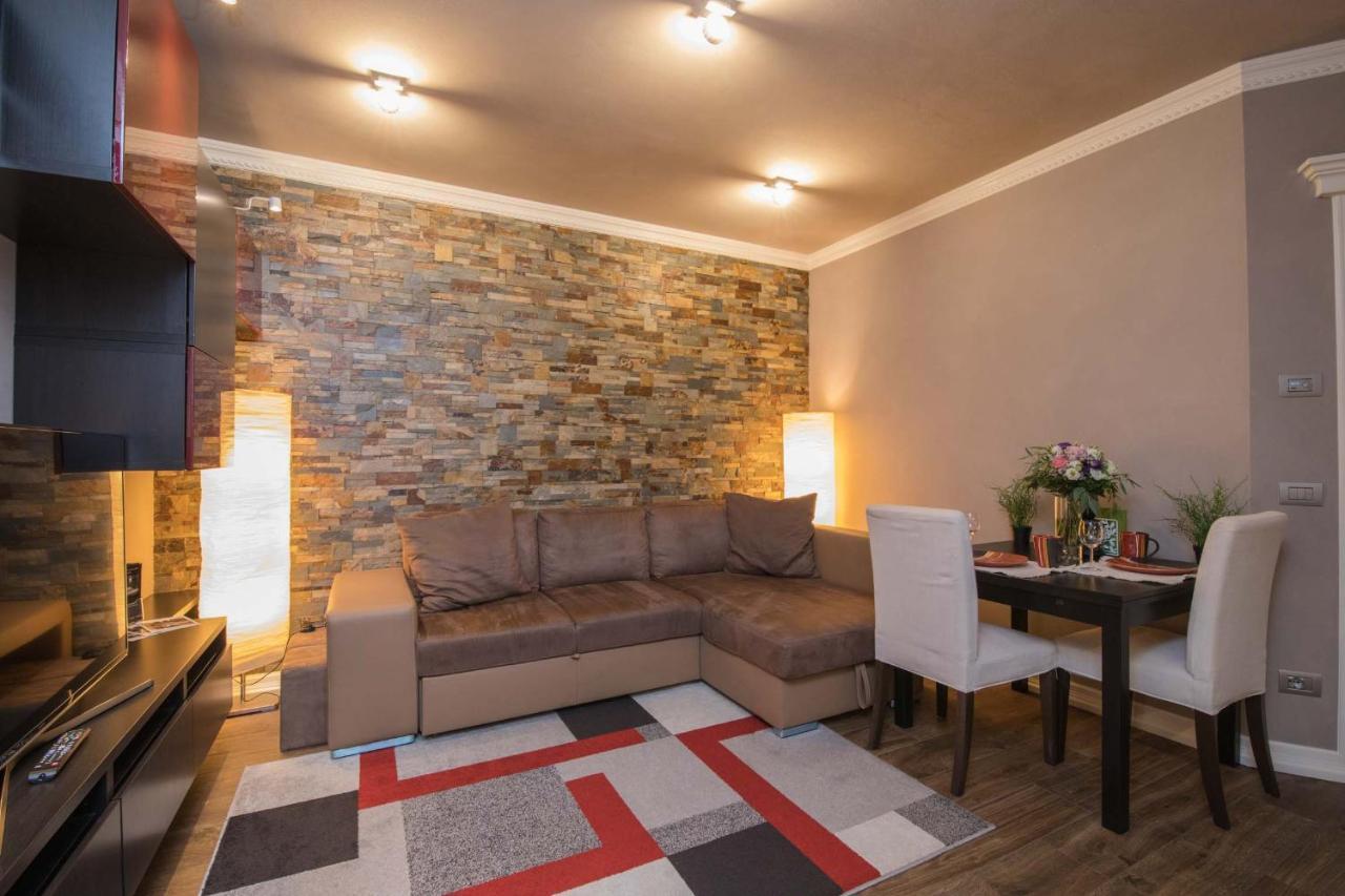 Cimino Luxury Villas In Lake Como - Julia #1 Oliveto Lario ภายนอก รูปภาพ