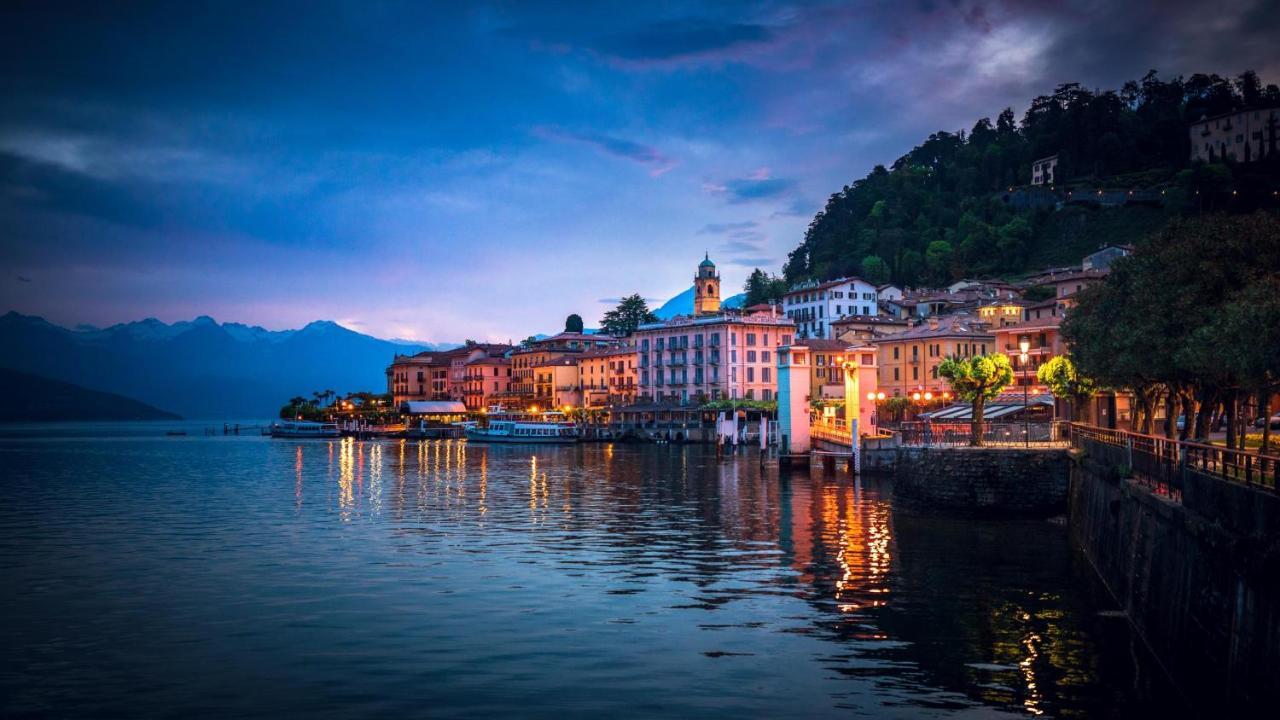 Cimino Luxury Villas In Lake Como - Julia #1 Oliveto Lario ภายนอก รูปภาพ
